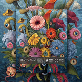 Horror Vase Jigsaw Puzzle 1000 Pieces