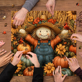 Sweet Scarecrow puzzle puzzle 1000 pezzi