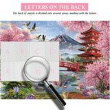 Spring Dream Jigsaw Puzzle 1000 Pieces