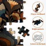 Paper Vase Jigsaw Puzzle 1000 Pieces