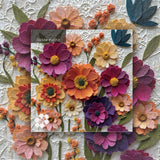 Puzzle Blooming Harmony 1000 pezzi