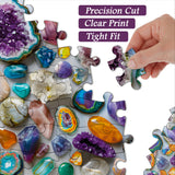 Fantasy Gem Secret Jigsaw Puzzle 1000 Pieces