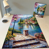 Blossom Shore Jigsaw Puzzle 1000 pezzi