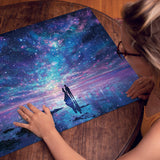 Sogni Beyond Starlight Jigsaw Puzzle 1000 pezzi