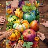 Harvest Glow Jigsaw Puzzle 1000 pièces