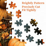 Sweet Scarecrow puzzle puzzle 1000 pezzi