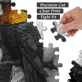 Puzzle YinYang Colibrì 1000 pezzi