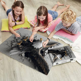 Breaking Free Jigsaw Puzzle 1000 Pieces