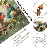 Pine Tale Jigsaw Puzzle 1000 pièces