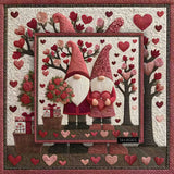 Sweet Gnomes Jigsaw Puzzle 1000 Pieces