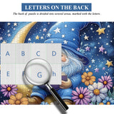 Lesen von Gnome Puzzle 1000 Stücke