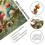 Pine Tale Jigsaw Puzzle 1000 Pieces