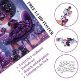Puzzle di bellezza con perline 1000 pezzi
