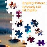 Sunset Stones Jigsaw Puzzle 1000 Pieces