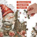 Painting love Jigsaw Puzzle 1000 Pieces