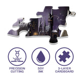 Magic Night Night puzzle puzzle 1000 pezzi