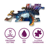 Brilliant Eyes Jigsaw Puzzles 1000 Pieces
