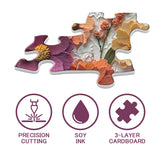 Puzzle Blooming Harmony 1000 pezzi