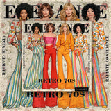 Groovy Styles Jigsaw Puzzle 1000 Pieces