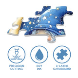 Lesen von Gnome Puzzle 1000 Stücke