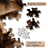 Carved Redeemer Jigsaw Puzzle 1000 Pieces