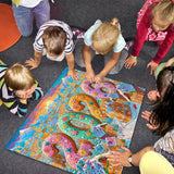 Happy 2026 Jigsaw Puzzle 1000 Pieces