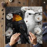 Puzzle YinYang Colibrì 1000 pezzi