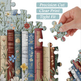 Pages in Bloom puzzle puzzle 1000 pezzo