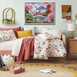 Spring Dream Jigsaw Puzzle 1000 Pieces