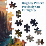 Knowledge Foundation Jigsaw Puzzle 1000 piezas