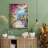 Path Seaside Path Puzzles 1000 pièces
