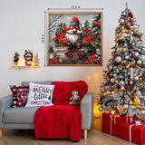 Christmas Gnome Puzzle 1000 pièces 1000 pièces