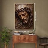 Carved Redeemer Jigsaw Puzzle 1000 Pieces