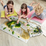 Puzzle Feather Oasis 1000 pezzi