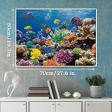 Coral Dream Jigsaw Puzzle 1000 piezas
