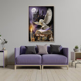 Magic Night Night puzzle puzzle 1000 pezzi