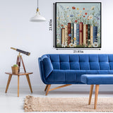 Pages in Bloom puzzle puzzle 1000 pezzo