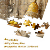 Sick Mr. Banana Jigsaw Puzzle 1000 Pieces