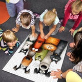 Funny Pets Jigsaw Puzzle 1000 Pieces