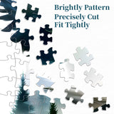 Wings of the Eagle Jigsaw Puzzle 1000 Pieces