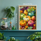 Harvest Glow Jigsaw Puzzle 1000 pièces