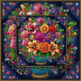 Puzzle Jewel Blossom 1000 pezzi