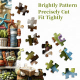 Fröhlicher Zwerg-Puzzle, 1000 Teile