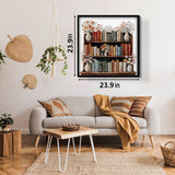 Blumenblätter Puzzle 1000 Stücke
