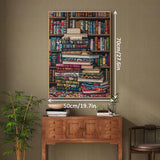 Volumi ricamati puzzle puzzle 1000 pezzi