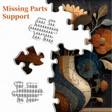 Paper Vase Jigsaw Puzzle 1000 Pieces