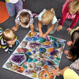 Fantasy Gem Secret Jigsaw Puzzle 1000 Pieces