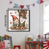 Painting love Jigsaw Puzzle 1000 Pieces