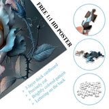 Puzzle Aurora Rose 1000 pezzi