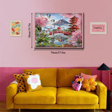 Spring Dream Jigsaw Puzzle 1000 Pieces